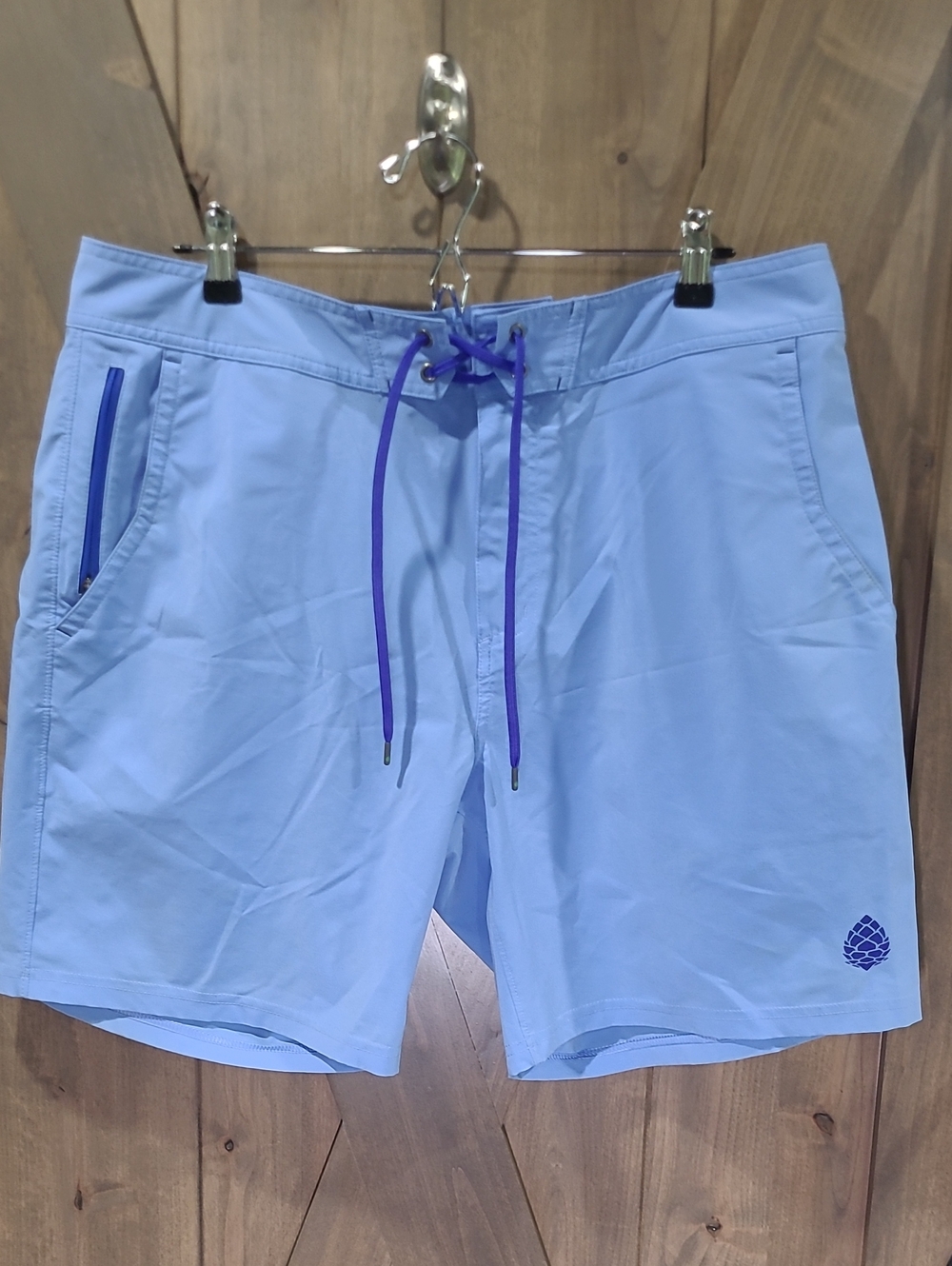 Stio Men's CFS Board Short - 7.5"
